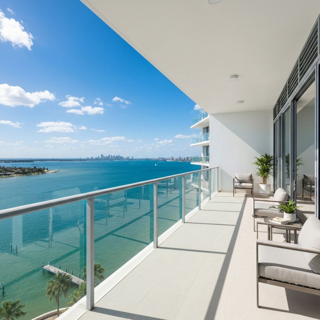 Lakeside Family Apartment